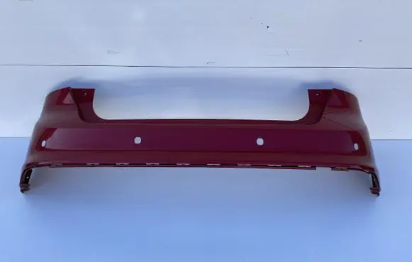 Ford Focus Rear bumper BM51 A17906