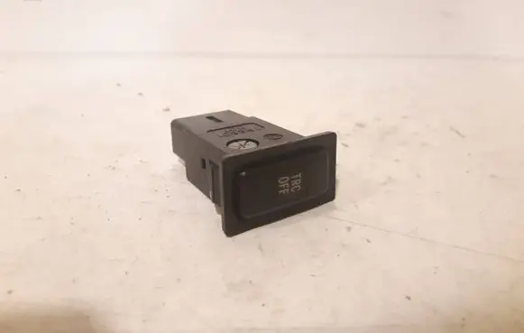 Toyota Avensis T250 Traction control (ASR) switch 5481T48