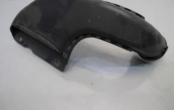 Nissan Qashqai Air intake duct part