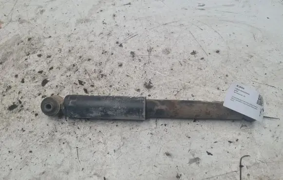 Opel Vectra C Rear shock absorber/damper