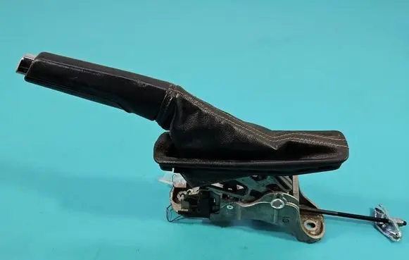 Seat Leon (5F) Handbrake/parking brake lever assembly IMPRK1581051