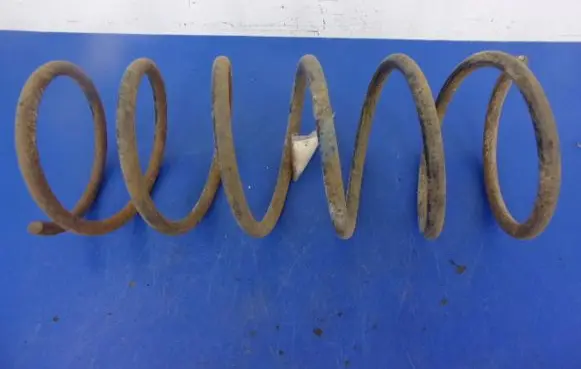 Land Rover Range Rover L405 Front coil spring