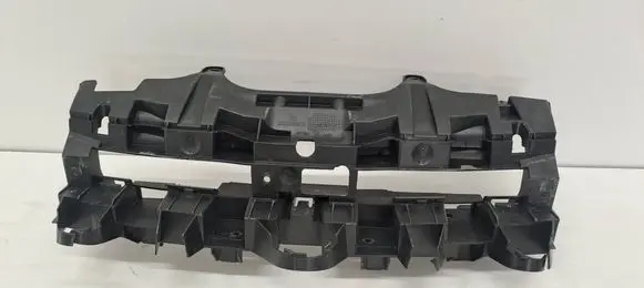 Renault Laguna III Top upper radiator support slam panel 612000002 44328