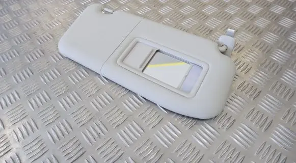 Mazda CX-5 Sun visor