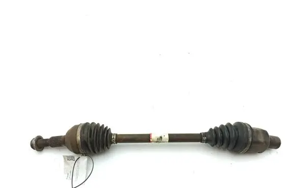 Cadillac SRX Front driveshaft 2960697