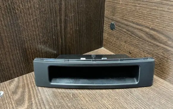 Volkswagen Crafter Dashboard storage box/compartment 9066890147