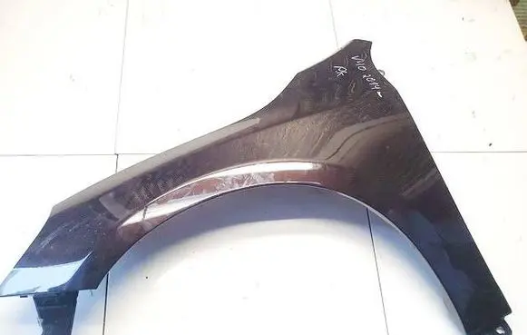 Volvo V40 Fender 
