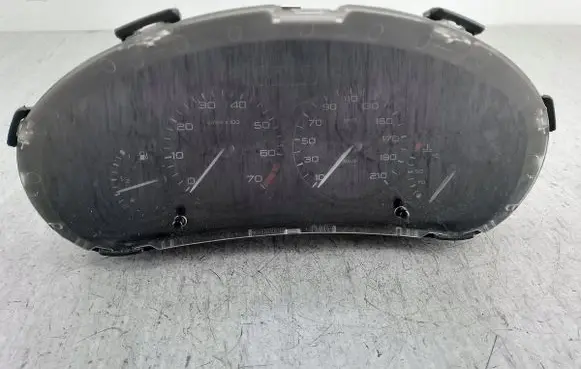 Speedometer (instrument cluster)