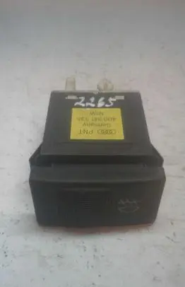 Audi A4 S4 B5 8D Fog light switch 4D0941535