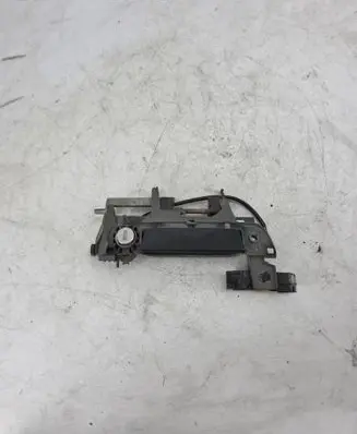BMW 5 E34 Front door exterior handle 51211960801