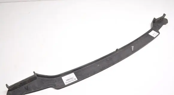 KIA Soul Front bumper support beam 86591-2K500