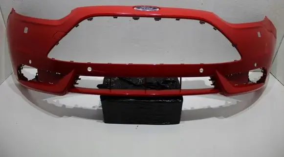Ford Focus Front bumper 09543454354