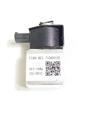 MG Marvel R Air conditioning (A/C) expansion valve 710400135