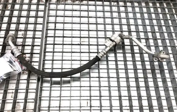 Audi A8 S8 D5 Air conditioning (A/C) pipe/hose 4N0260701K