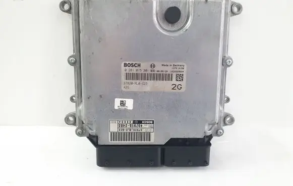 Honda Accord Engine control unit/module 4079182403 37820RL0G23 0281015301