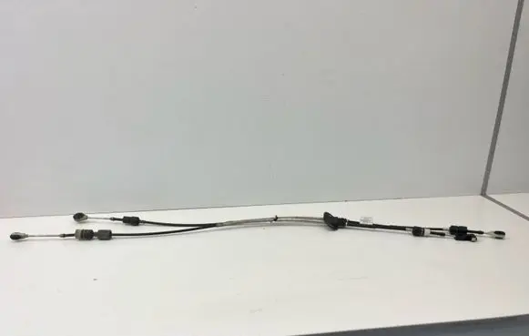 Land Rover Evoque I Gear shift cable linkage 4LTA009