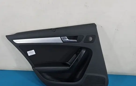 Audi A4 S4 B8 8K Coupe rear side trim panel IMPRK1530933