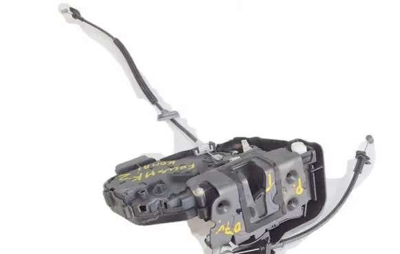 Ford Focus Rear door lock 4M5AA26412EC
