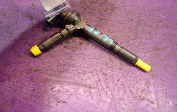 Honda Civic Fuel injector 0445110082