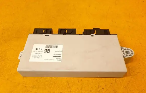 BMW 5 F10 F11 Other control units/modules 9226585
