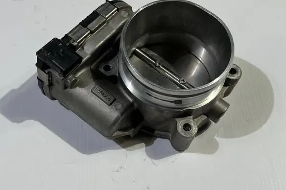 Ford F250 Electric throttle body valve JL3E-9F991-AA