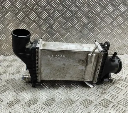 Mercedes-Benz C W205 Intercooler radiator A2740900414 CC153003