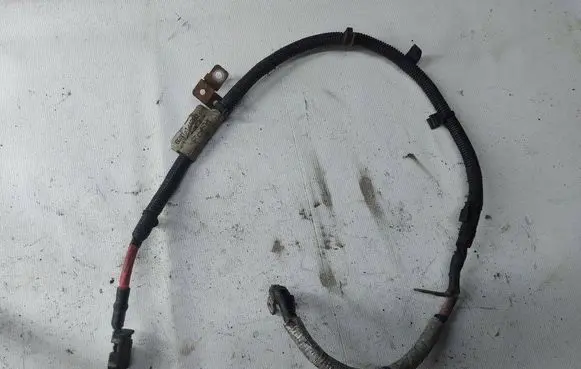 Ford Galaxy Positive cable (battery) 6G9T14A280