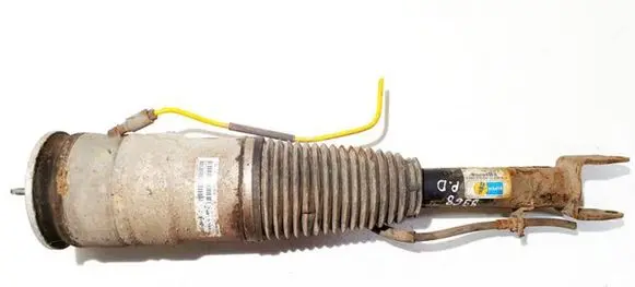 Tesla Model S Front shock absorber/damper 600635104a 6006351-04-a