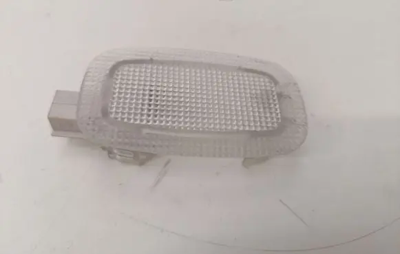 Mercedes-Benz E W212 Front door interior light A2218200401