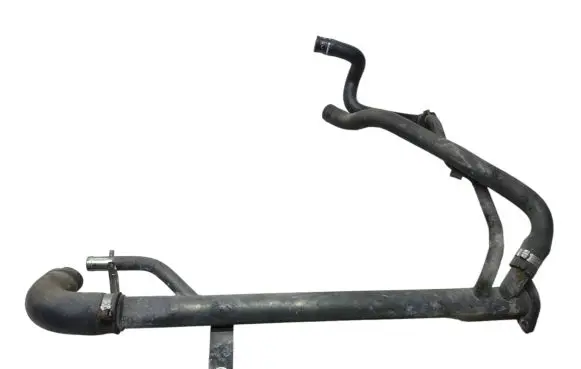 Fiat Ducato Engine coolant pipe/hose
