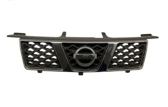 Nissan X-Trail T30 Front bumper upper radiator grill 62310 E0303