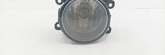 Peugeot 407 Front fog light 9650001680 89210094