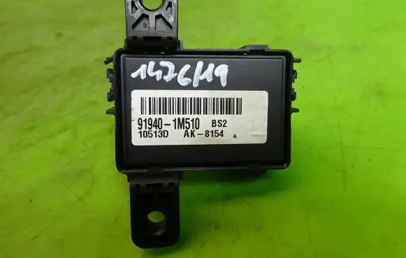 Hyundai ix35 Other control units/modules 91940-1M510