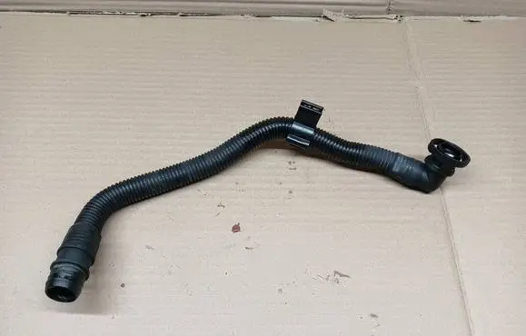 Audi Q5 SQ5 Breather hose/pipe 03L103493AB 493AB
