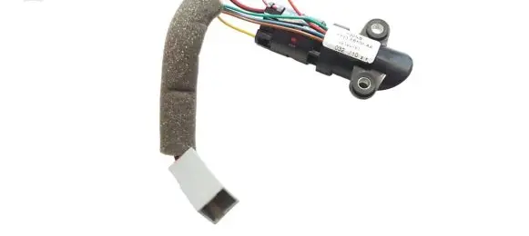 Jaguar XF Interior temperature sensor 8X238B506AA