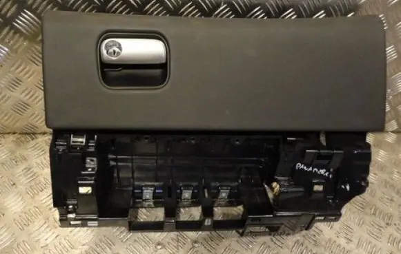 Porsche Panamera (970) Other center console (tunnel) element