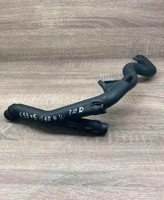 BMW X5 E53 Engine coolant pipe/hose 7787379 Used