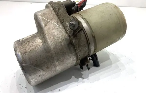 Skoda Fabia Mk1 (6Y) Power steering pump 6Q1423051BS