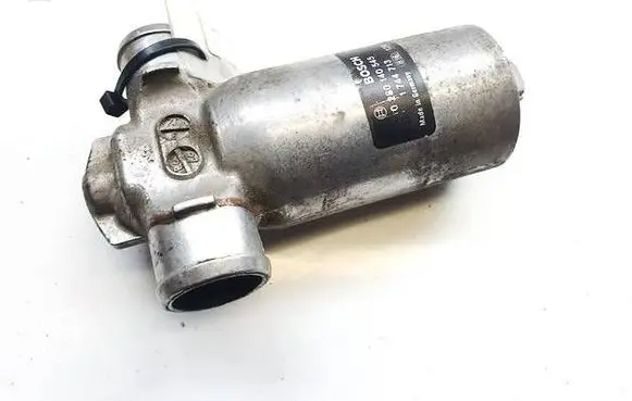 BMW 3 E46 Idle control valve (regulator) 0280140545 1744713