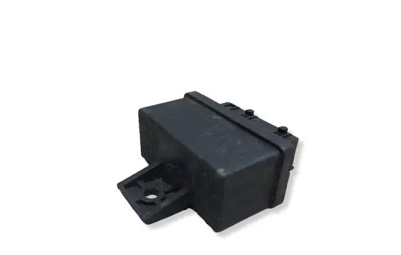 Peugeot 207 Fuel injection pump control unit/module 240107KASAC 240107