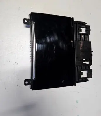 Audi A6 S6 C7 4G Ashtray (front) 4G0863273 4G0863273A