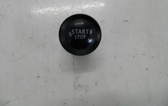 Renault Megane II Other switches/knobs/shifts 