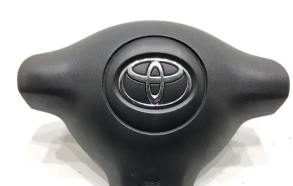 Toyota Yaris Steering wheel airbag 451300D101