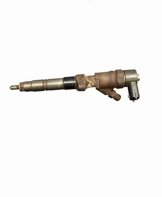 Renault Trafic II (X83) Fuel injector H82484403