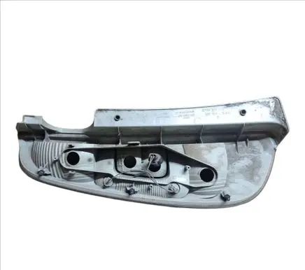 Skoda Roomster (5J) Rear/tail lights 5J7945112 945096