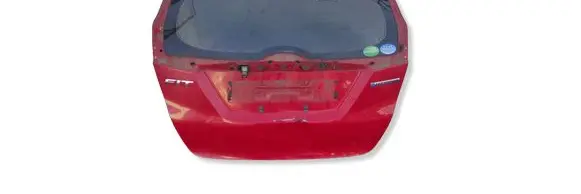 Honda Jazz Tailgate/trunk/boot lid 