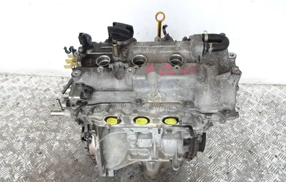 Nissan Note (E12) Engine HR12