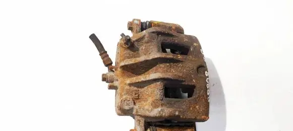 Hyundai Santa Fe Front brake caliper bc140102