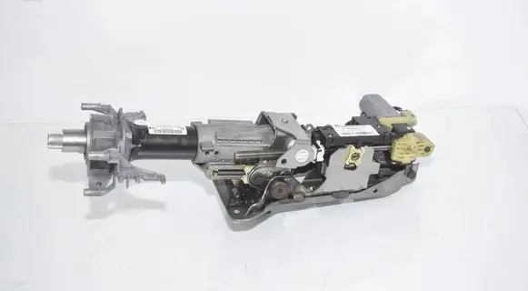 BMW X5 E70 Steering wheel axle set 6786603 6786254 32306786254