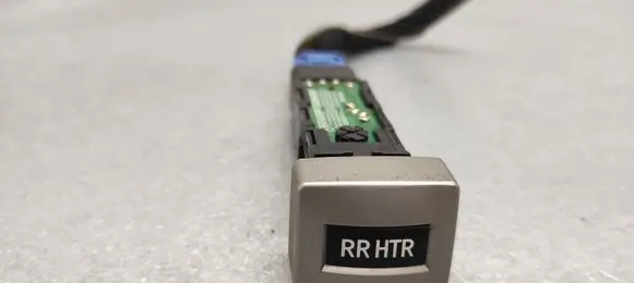 KIA Carnival Air circulation switch 40419M